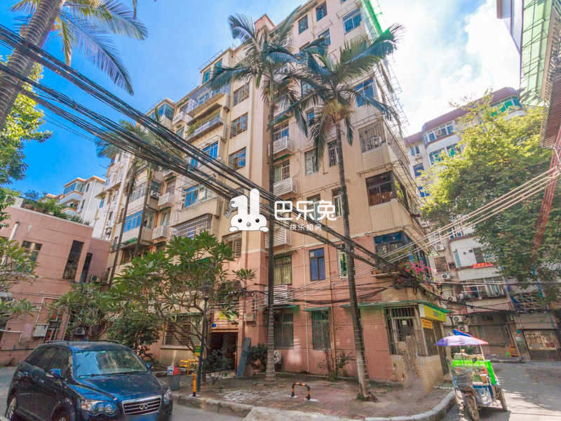 广州黄埔_怡园小区(黄埔)_3室1厅1卫_整租_黄埔东路东