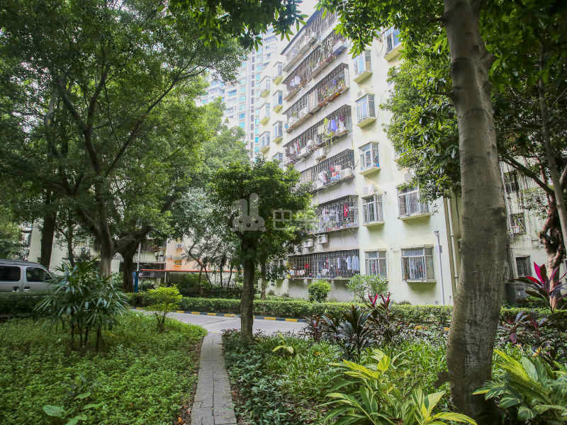 康乐园7928995周边环境图12