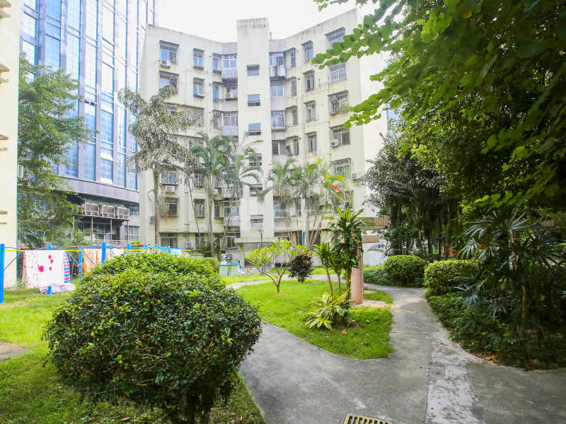 康乐园7928995周边环境图13