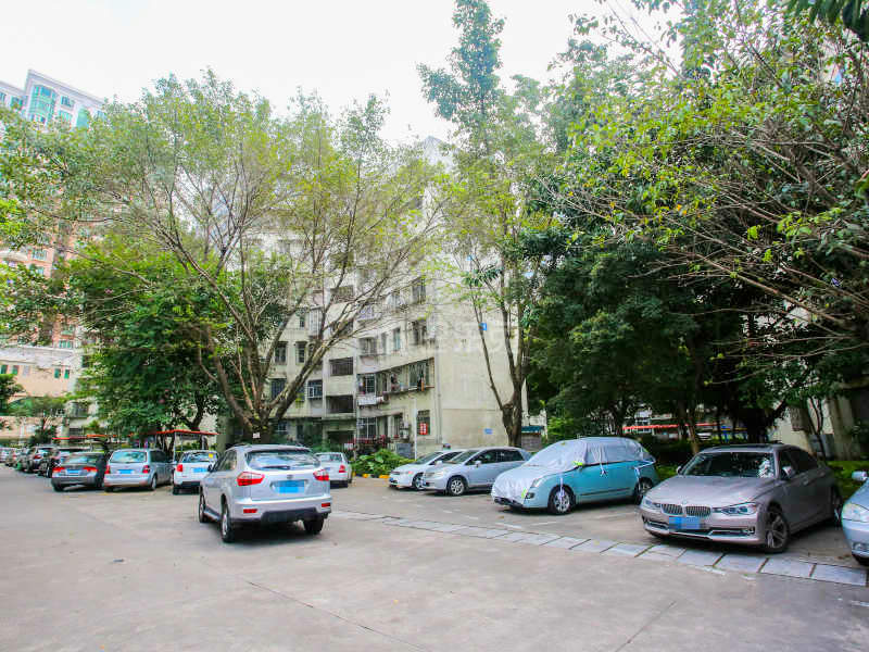 康乐园7928995周边环境图16