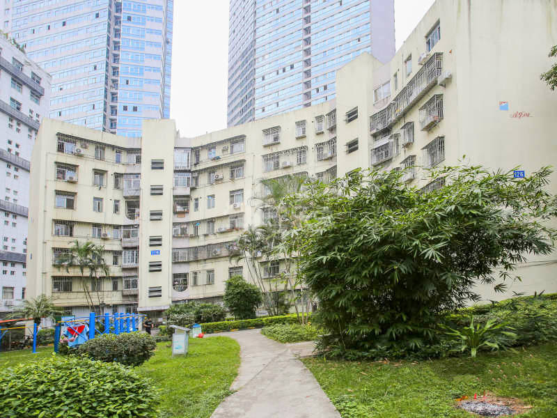 康乐园7928995周边环境图17