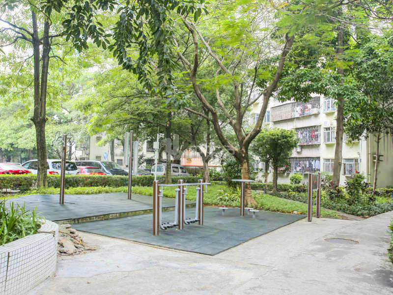 康乐园7928995周边环境图18