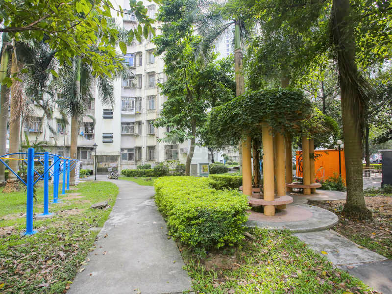 康乐园7928995周边环境图19