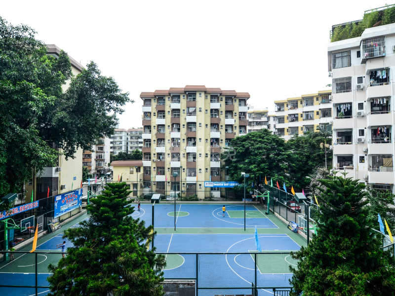 南水小区7081937周边环境图5