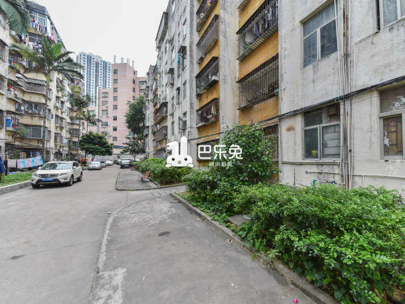 吉星花园(荣华路)