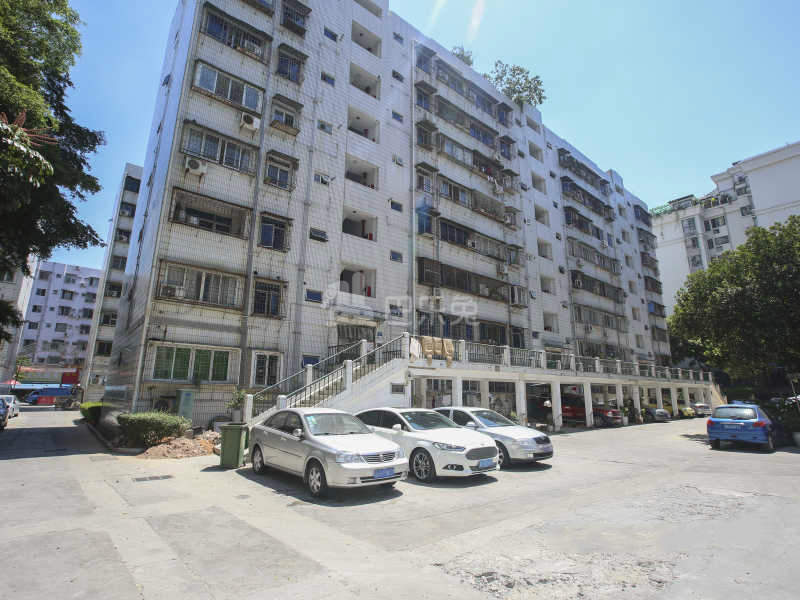 后海花园2852312周边环境图18