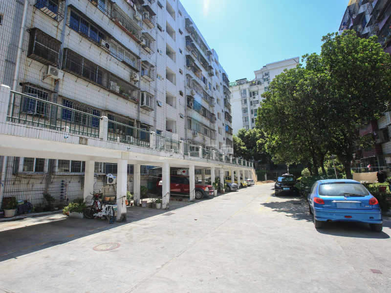 后海花园2852312周边环境图19