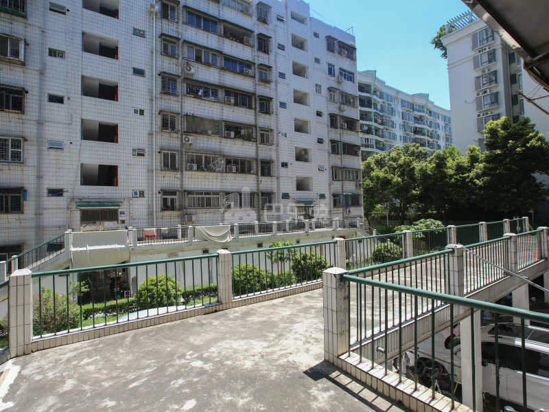 后海花园2852312周边环境图20