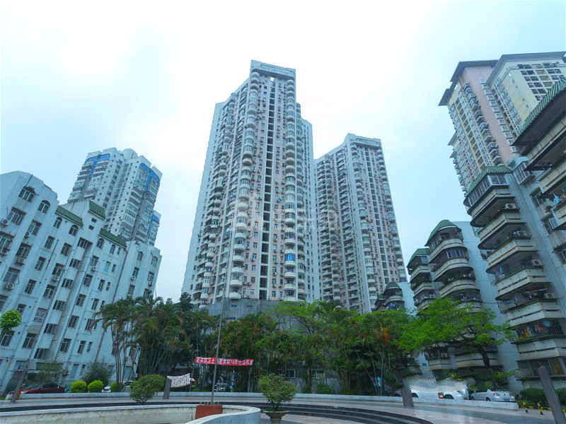 愉康大厦1067462周边环境图10