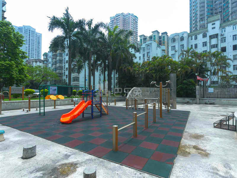 愉康大厦1067462周边环境图11