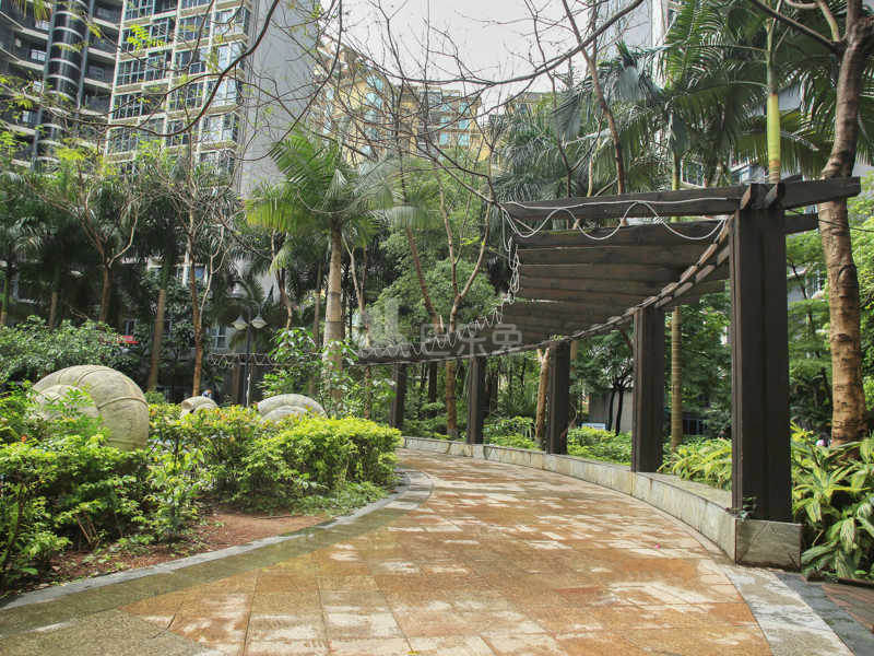 星海名城六期15694704周边环境图10