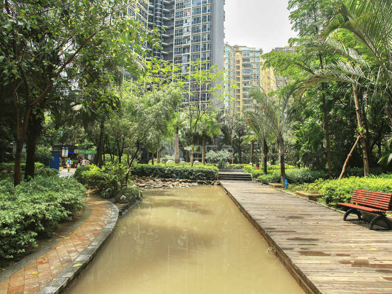 星海名城六期15694704周边环境图11