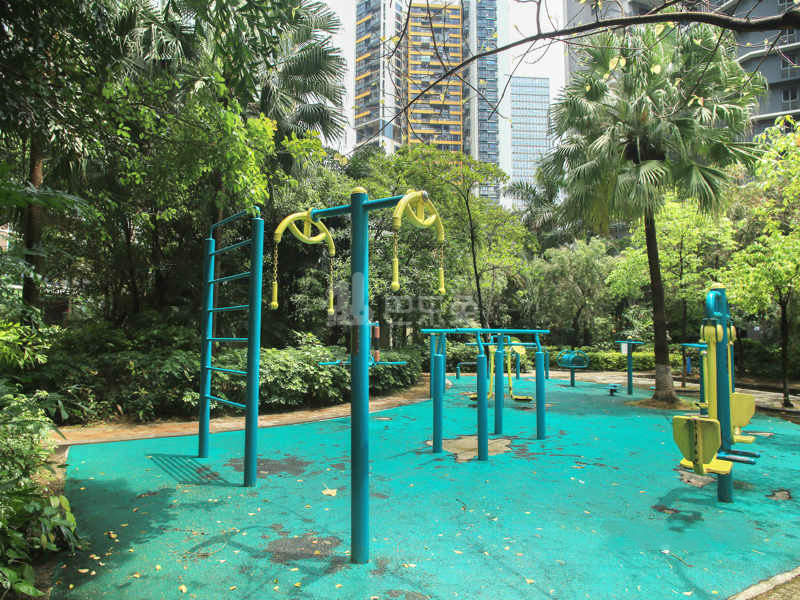 星海名城六期15694704周边环境图12