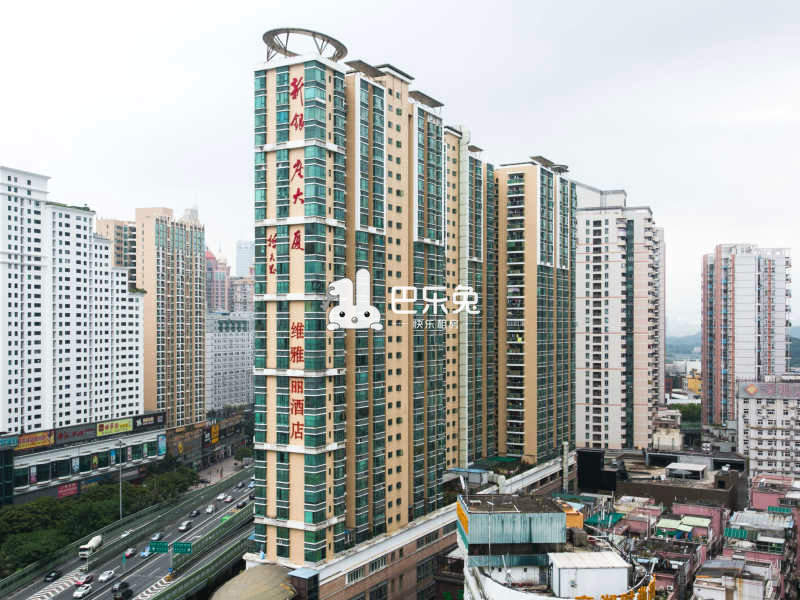 新银座大厦