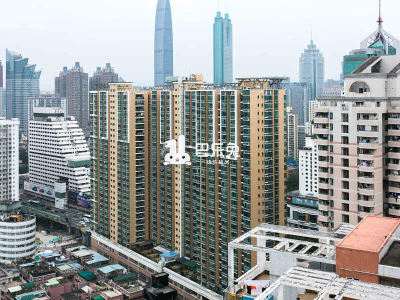 新银座大厦
