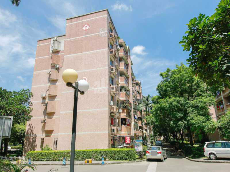 桃源村一期11961542周边环境图4