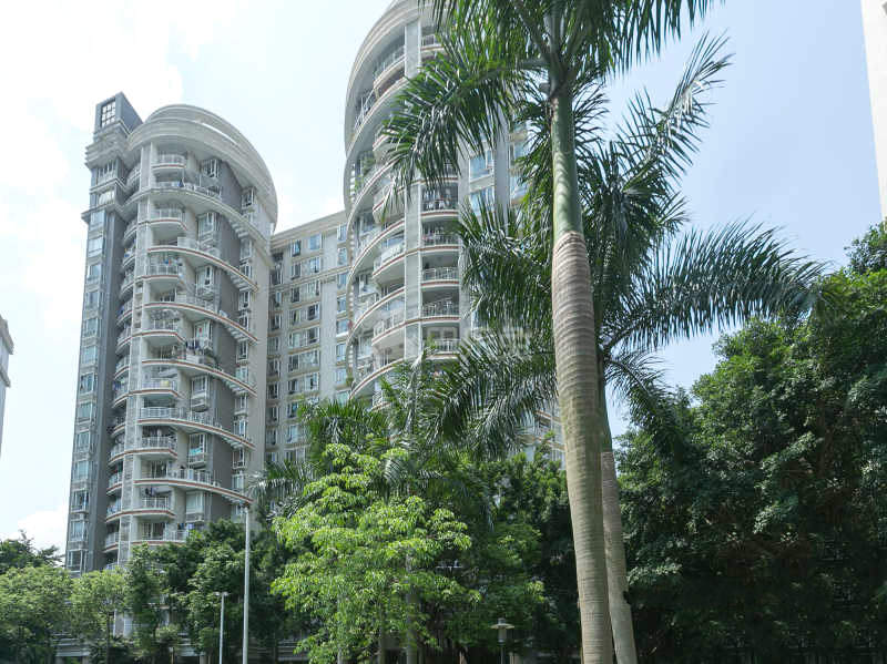 桃花园（南山大道）13993843周边环境图9