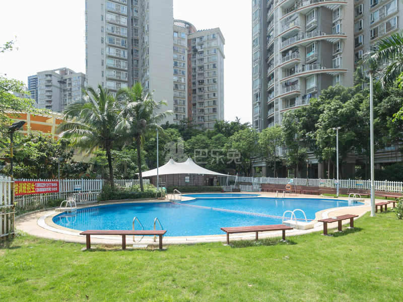 桃花园（南山大道）13993843周边环境图13