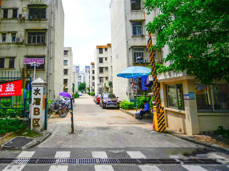 水湾B区8876355周边环境图7