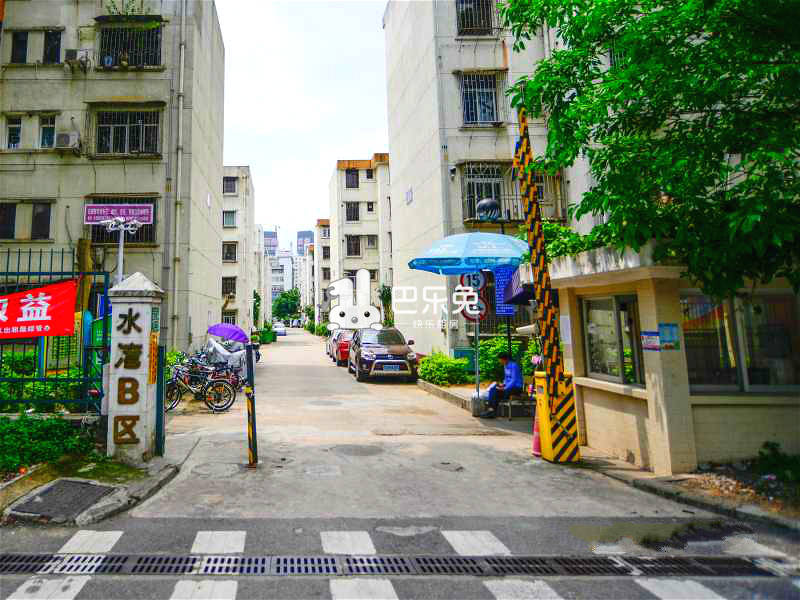 深圳南山_水湾b区_1室0厅0卫_合租朝南_招商路141号