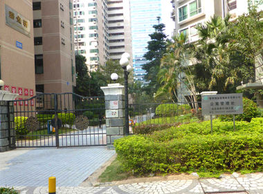 泰安轩 2室1厅1卫