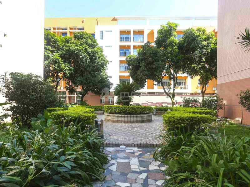 泰然广场11971143周边环境图9