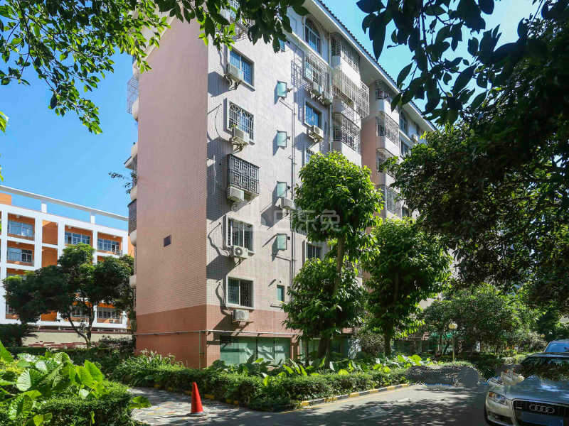 泰然广场11971143周边环境图10