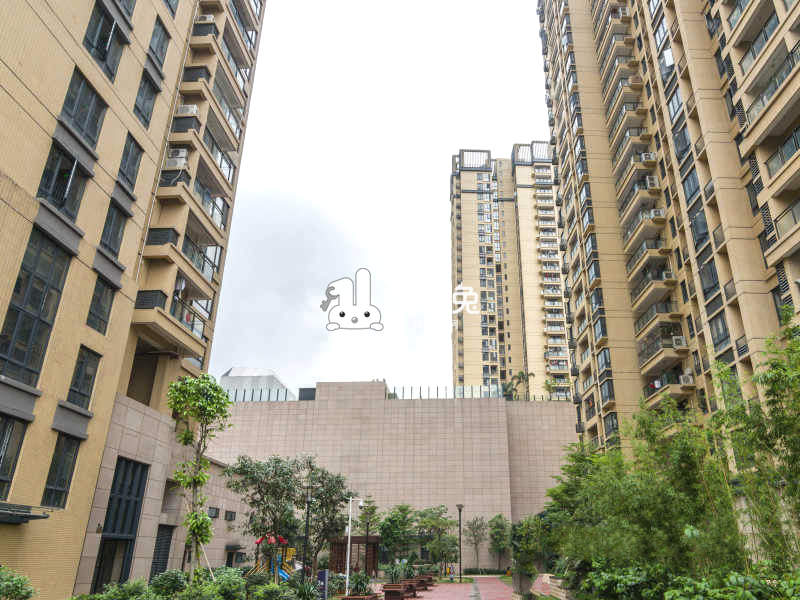 深圳龙岗_海航国兴花园(深圳海航城)_1室0厅0卫_合租朝东北_龙岗大道