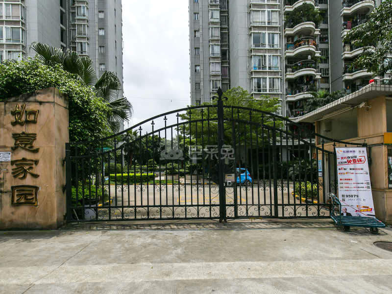 如意家园14694259周边环境图5