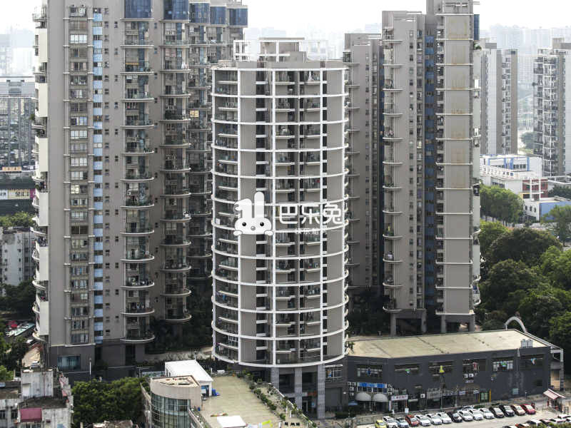 深圳福田_缇香名苑_4室2厅2卫_整租_香梅路1072号-深圳巴乐兔租房