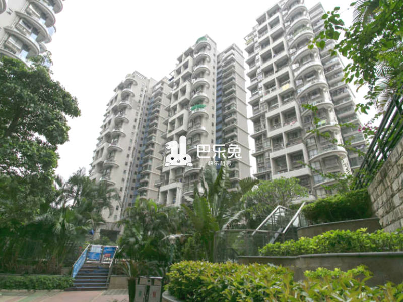 深圳福田_缇香名苑_4室2厅2卫_整租_香梅路1072号-深圳巴乐兔租房