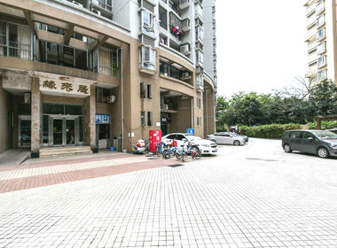 缘来居 2室2厅1卫