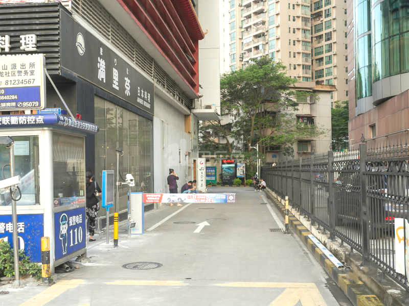 南海大厦12083103周边环境图2