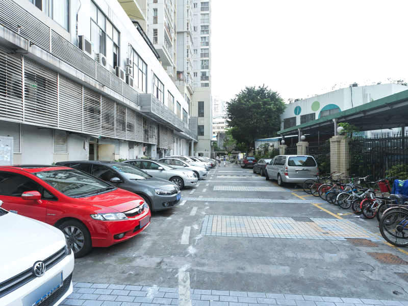 南海大厦12083103周边环境图3