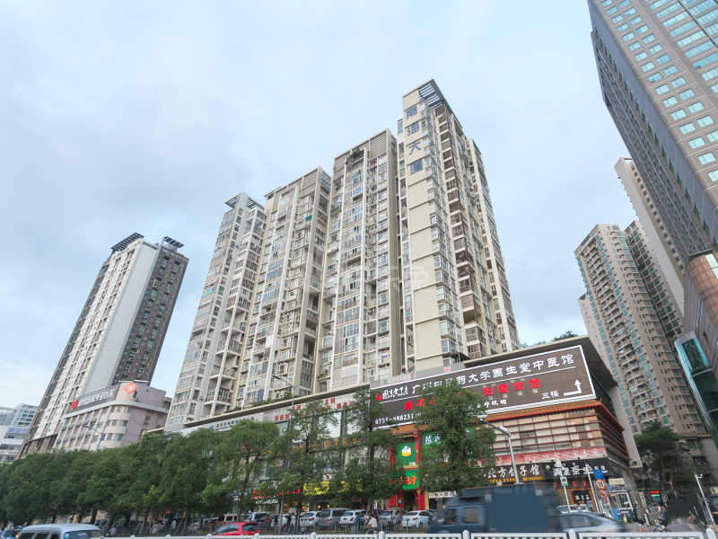 南海大厦12083103周边环境图4