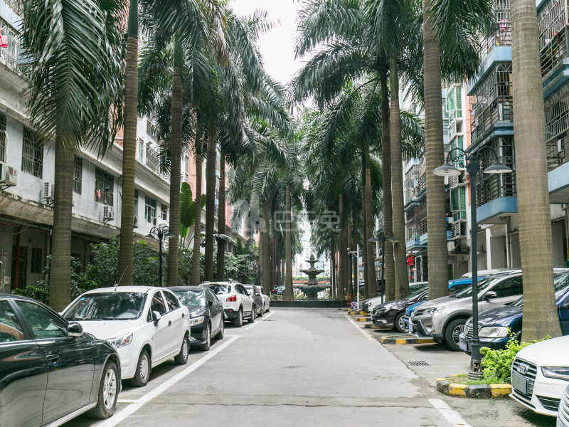 名仕春天11414617周边环境图11