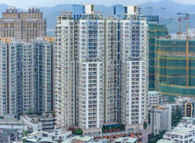 漾福居 1室0厅0卫