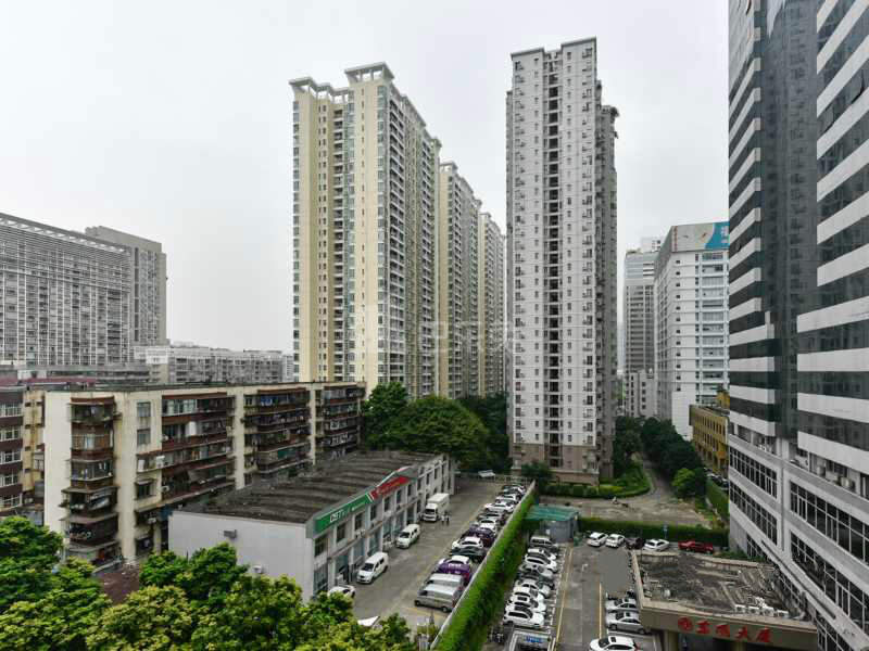 玮鹏花园12073788周边环境图3