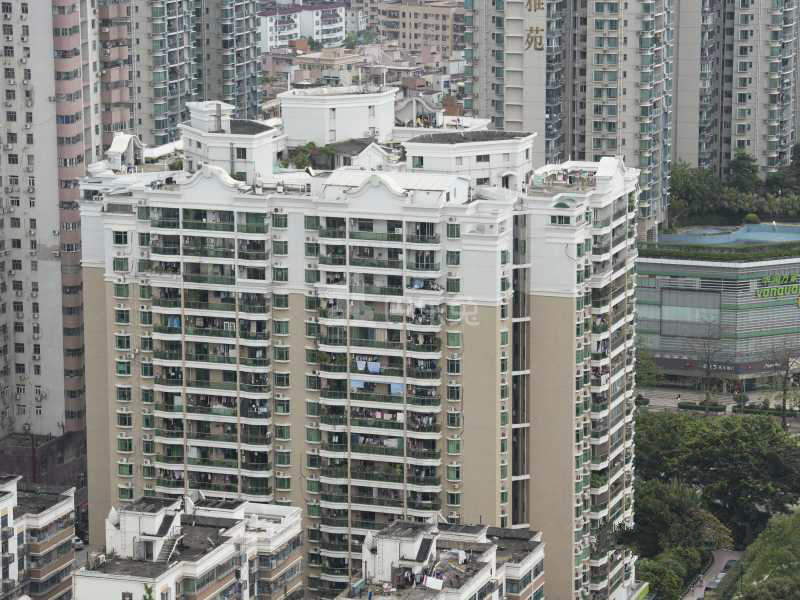 瑞和园11956889周边环境图3