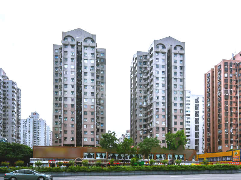 瑞昌大厦11961447周边环境图4