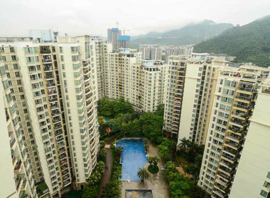 南国丽城 3室0厅0卫