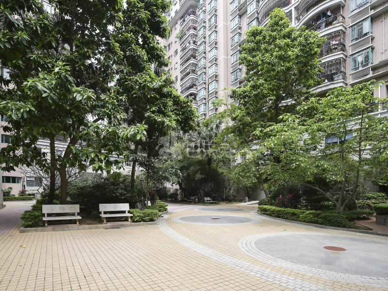 南山豪庭15960809周边环境图9