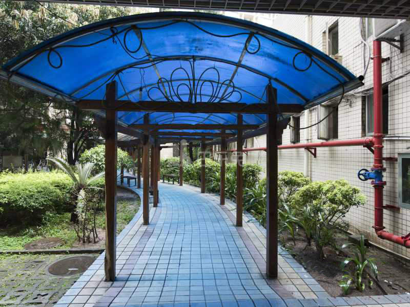 裕康时尚名居11957764周边环境图5