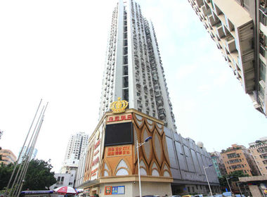 西湖花园（宝安南路） 