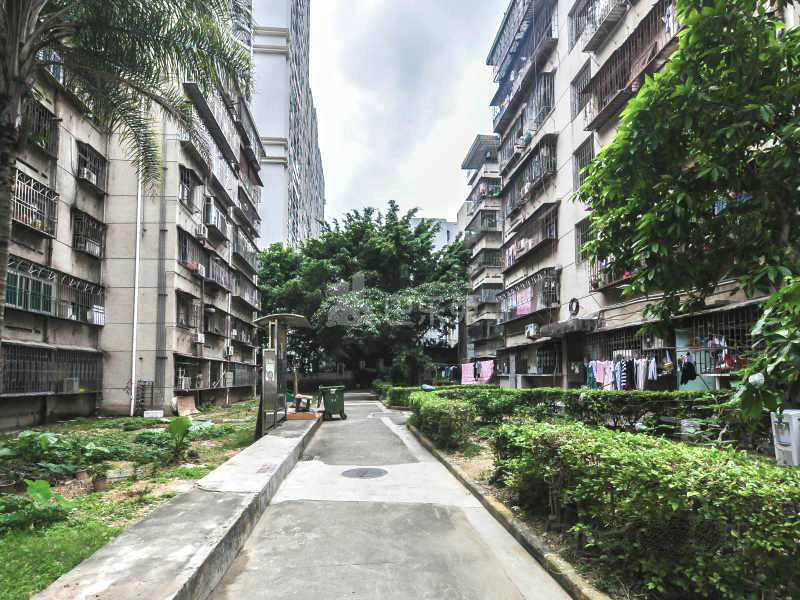 越众小区14834354周边环境图3