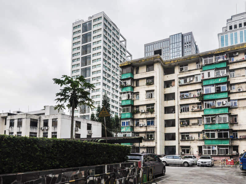 越众小区14834354周边环境图4