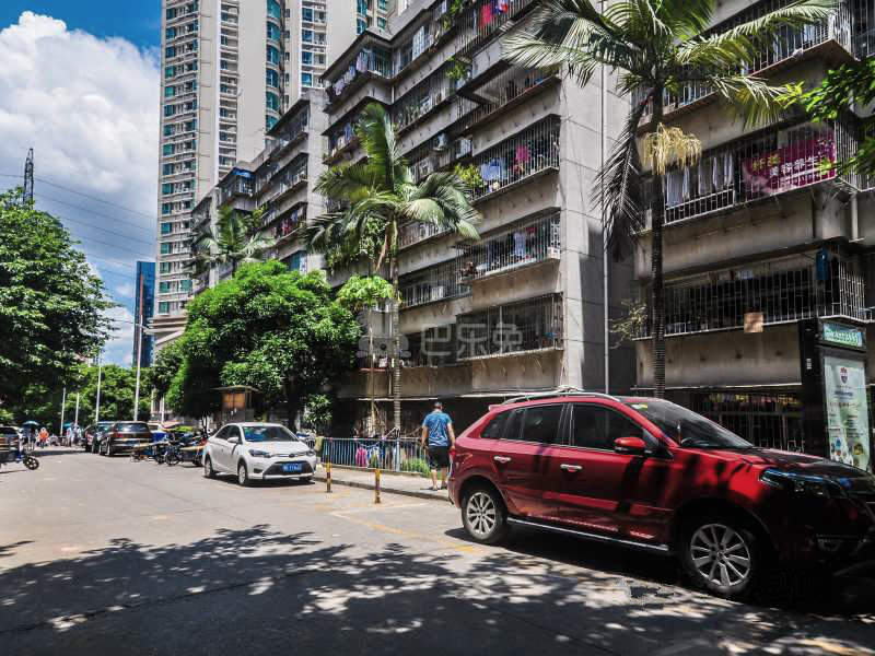 越众小区14834354周边环境图6