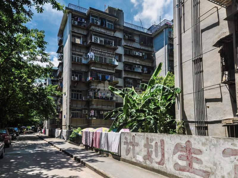 越众小区14834354周边环境图7