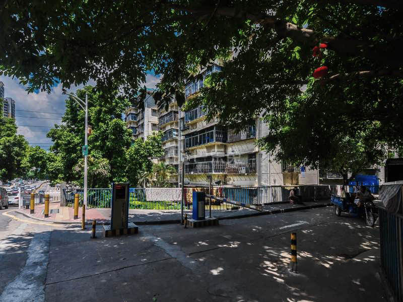 越众小区14834354周边环境图9