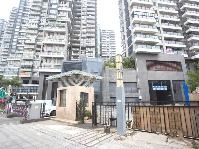 第5大道高发西岸花园7113686周边环境图6